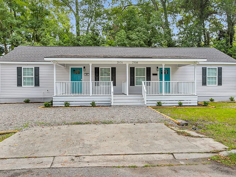 2108 California Ave — Photo 1