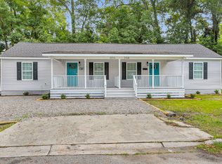 2108 California Ave, Savannah, GA 31404