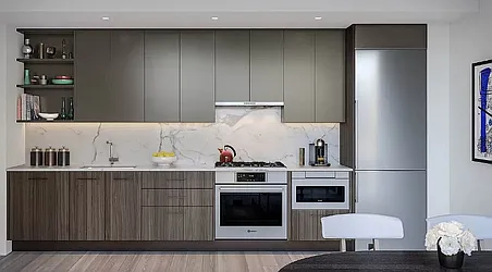 Rented by Manhattan Realty Group