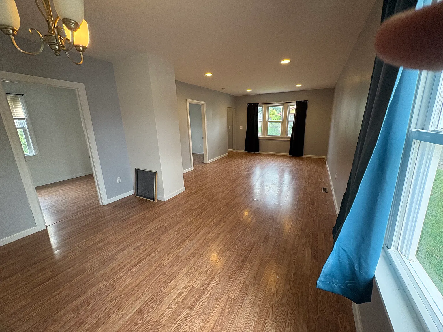 3 bed, 1550 sqft, $1,450 — Photo 2