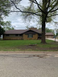 1624 N Highland Dr, Augusta, KS, 67010