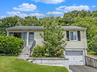 19 Corbin Rd, East Haven, CT 06512