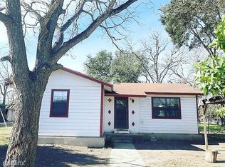 2264 W Bridge St, New Braunfels, TX 78130