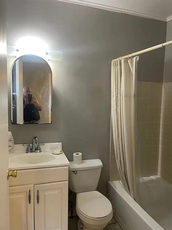 1 bed, 1.0 bath, 1088 sqft, $1,200 — Photo 4
