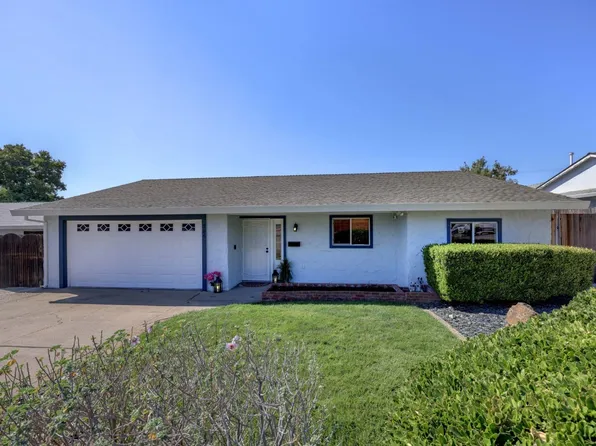 256 Flower Dr, Folsom, CA 95630