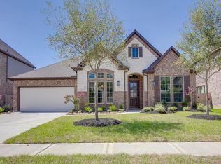 20019 Peach Mill Ct, Cypress, TX 77433