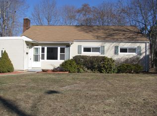 45 Lawton Rd, Manchester, CT 06042