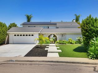 5996 Bounty St, San Diego, CA 92120