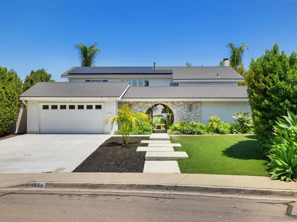 5996 Bounty St, San Diego, CA 92120