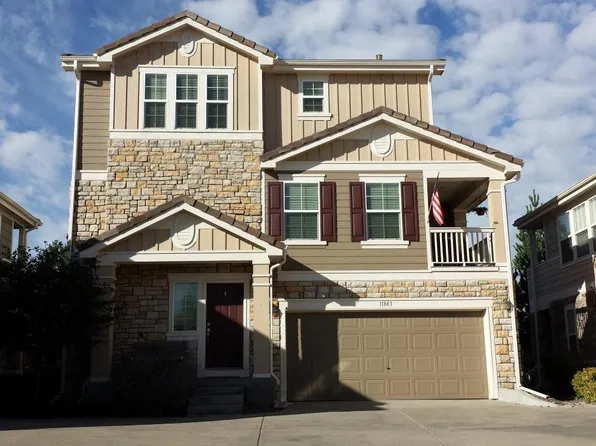 11883 Bolton Cir, Parker, CO 80134