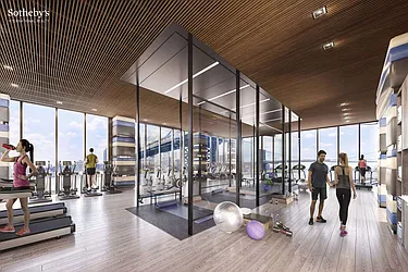 Rented by Sotheby's International Realty