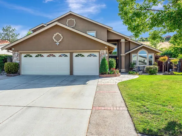 1216 Valley Quail Cir, San Jose, CA 95120