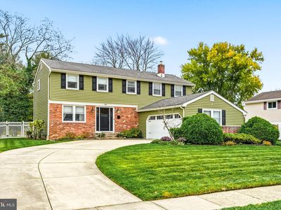 195 Ramblewood Pkwy, Mount Laurel, NJ, 08054