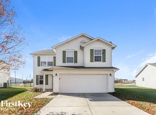 120 Rambling Rd, Greenfield, IN 46140