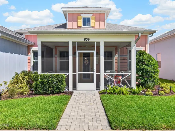 609 Good Life Way, Daytona Beach, FL 32124