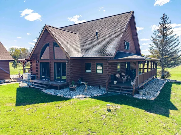 5592 Linksview Way, Gladwin, MI 48624