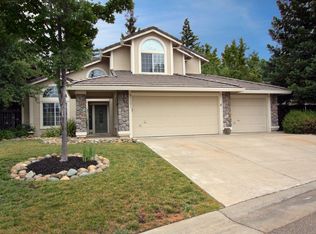 7301 Leyenda Ct, Rancho Murieta, CA 95683