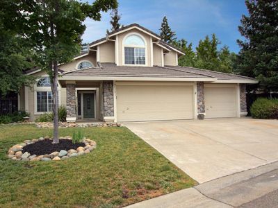 7301 Leyenda Ct, Rancho Murieta, CA, 95683