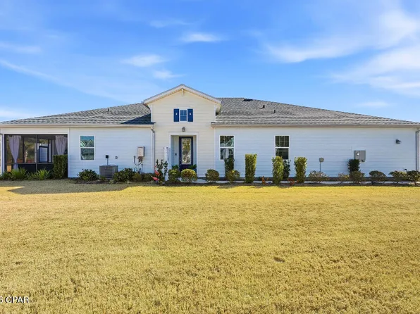 8420 Dockside Pl, Panama City Beach, FL 32413