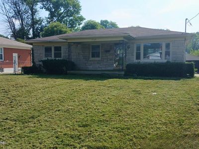 4929 Determine Ln, Louisville, KY, 40216