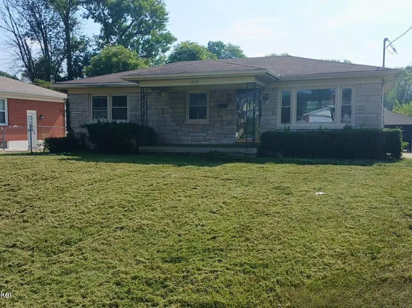 4929 Determine Ln, Louisville, KY 40216