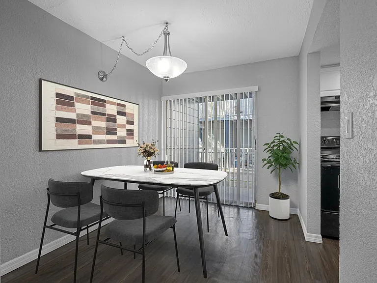 Montierra Apartments — Photo 53