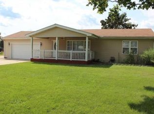 290 Walnut Creek Pike, Circleville, OH 43113