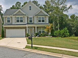 800 Topaz Valley, Canton, GA 30114