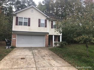 4808 Delprado Cres, Charlotte, NC 28216