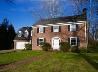 1504 Hampton Rd, Charleston, WV 25314