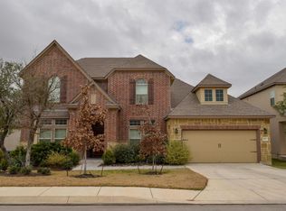 18611 Wild Onion, San Antonio, TX 78258