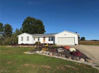 2322 New Milford Rd, Atwater, OH 44201