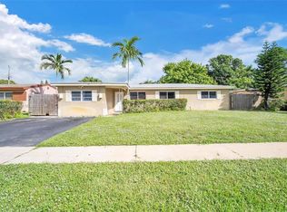 1100 Tennessee Ave, Fort Lauderdale, FL 33312