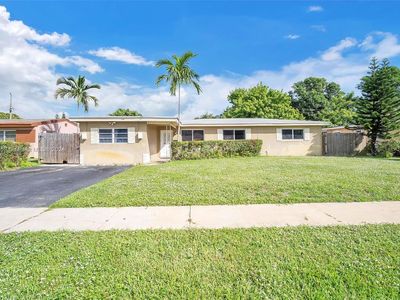 1100 Tennessee Ave, Fort Lauderdale, FL, 33312