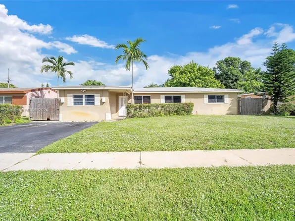1100 Tennessee Ave, Fort Lauderdale, FL 33312