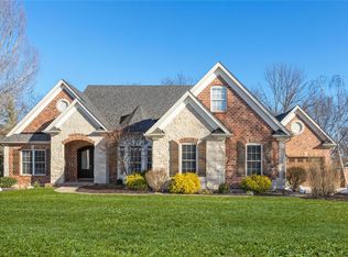 4038 Austin Dr, Saint Charles, MO 63304