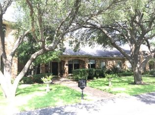 122 Lytle Place Dr, Abilene, TX 79602