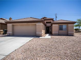 3830 Heather Ave, Kingman, AZ 86401