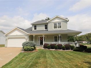 478 Old Coach Ln, Salem, OH 44460