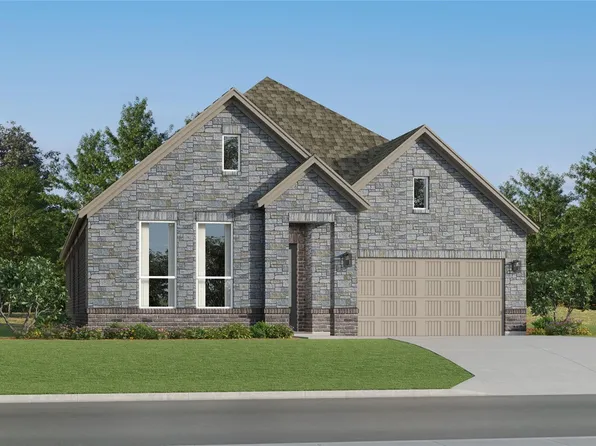 8219 Poseidon Cove Ln, Katy, TX 77493