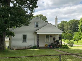 11908 Bradley Forest Rd, Manassas, VA 20112