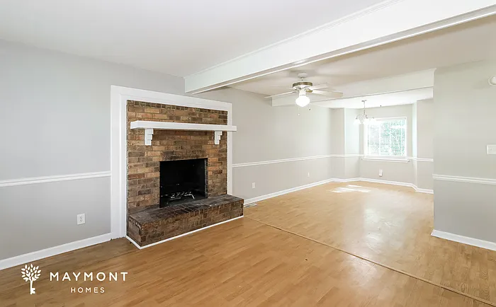 3207 Bel Ridge Rd — Photo 4