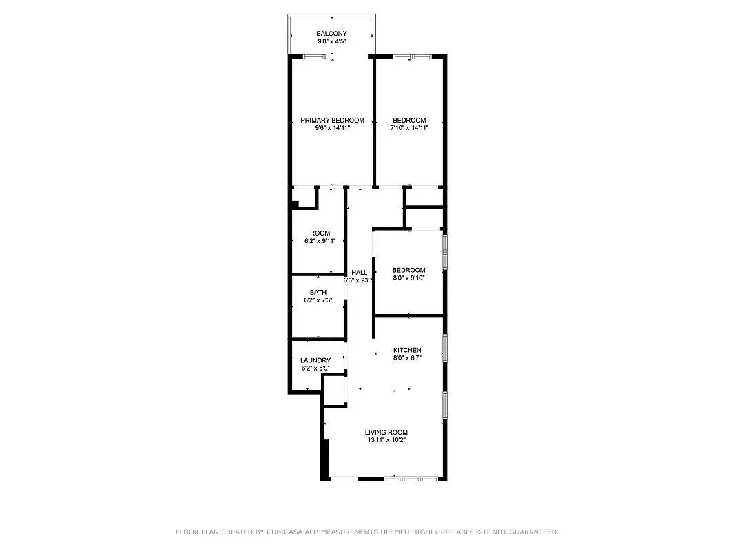 floor plan 6