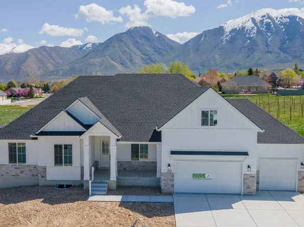 1203 N 290 E #66, Salem, UT 84653