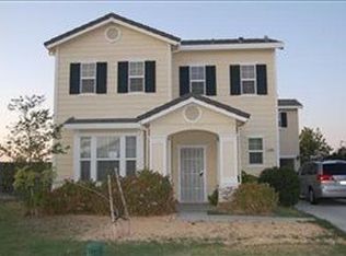 1389 Derby Ct, Merced, CA 95348