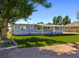 496 S 200 E, Enterprise, UT 84725