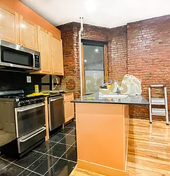Rented by City Connections Realty