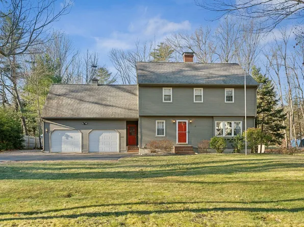 5 Sextant Lane, Scarborough, ME 04074