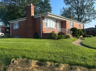 8300 Berkwood Ct, Baltimore, MD 21237