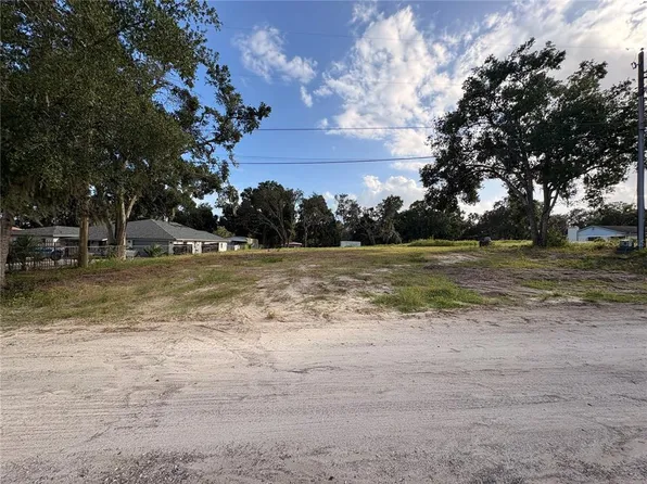 1834 Hill Dr #42, Apopka, FL 32703